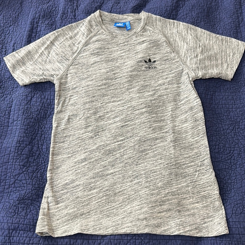 adidas Originals Premium Trefoil Logo T-Shirt AZ1609
